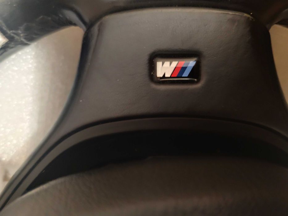 Оригинален БМВ М волан за всички ф серии