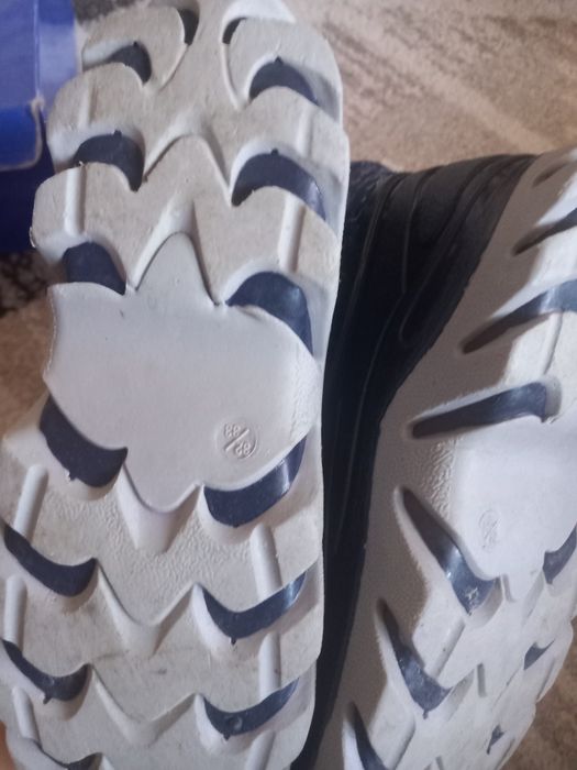 Детски ботуши 32 номер