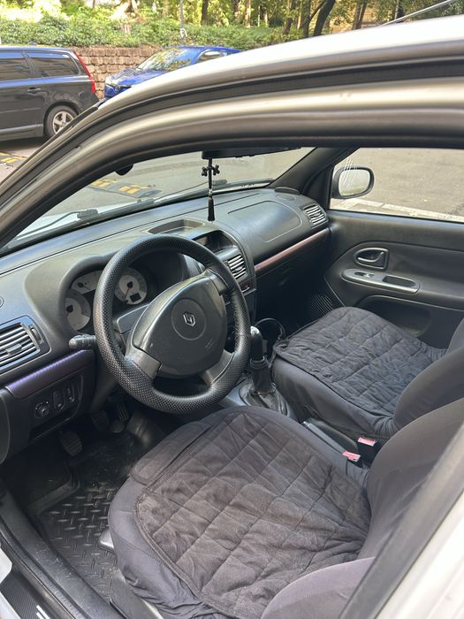 Vand renault symbol Urgent !