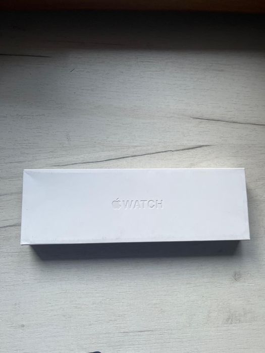Apple watch 11series