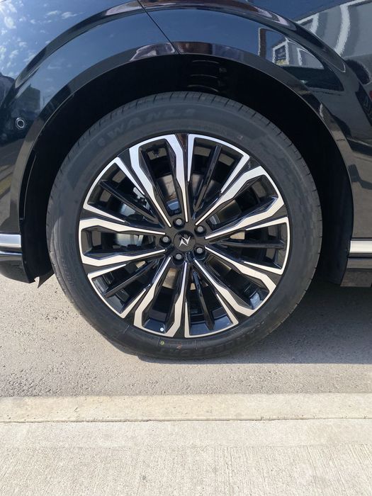 Dongfeng eπ008 с гарантии