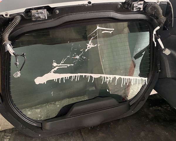 Eleron VOLVO C30 2007+ 23348