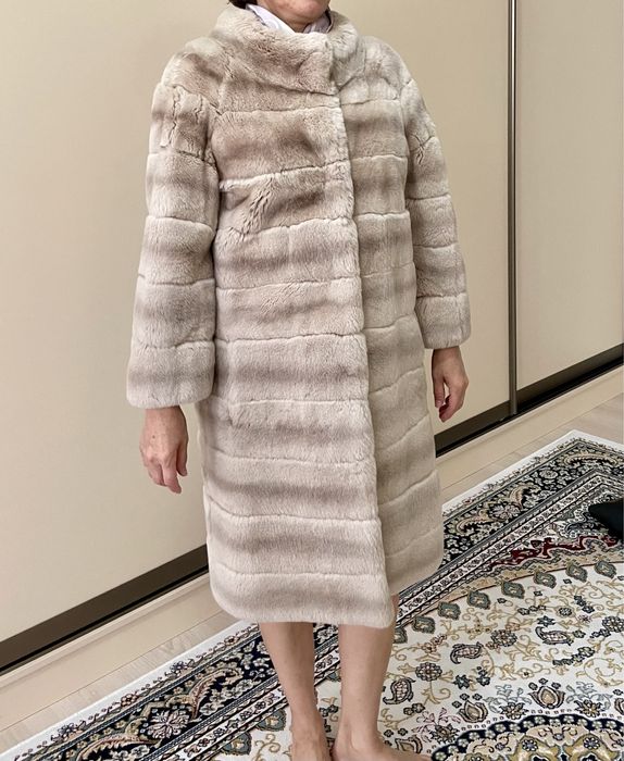 Продам шубы