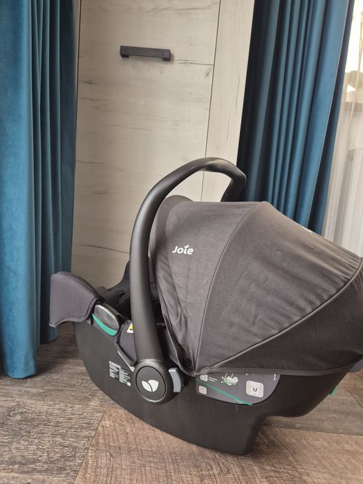 Scoica auto bebe