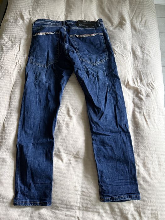 Дънки Pause jeans  bernard