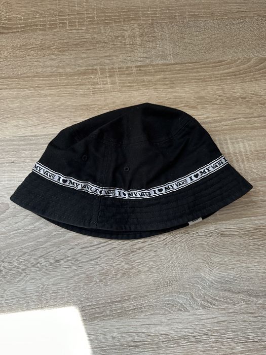 Palarie/ Bucket hat Vans