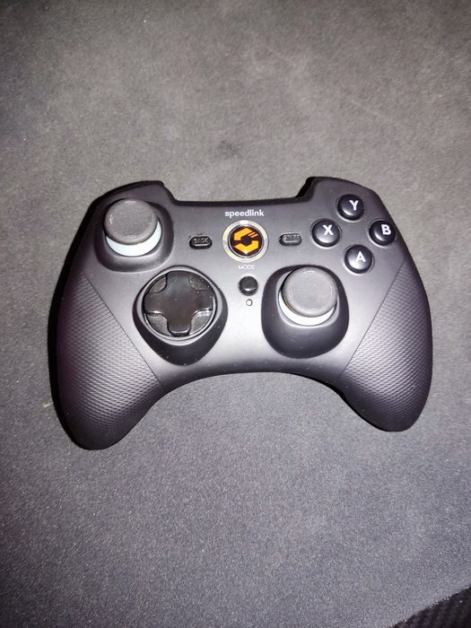 Controller Speedlink Wireless Bluetooth/Gamepad PC