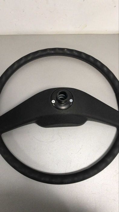 Руль ( Колесо рулевое ) КамАЗ ЕВРО Батыр