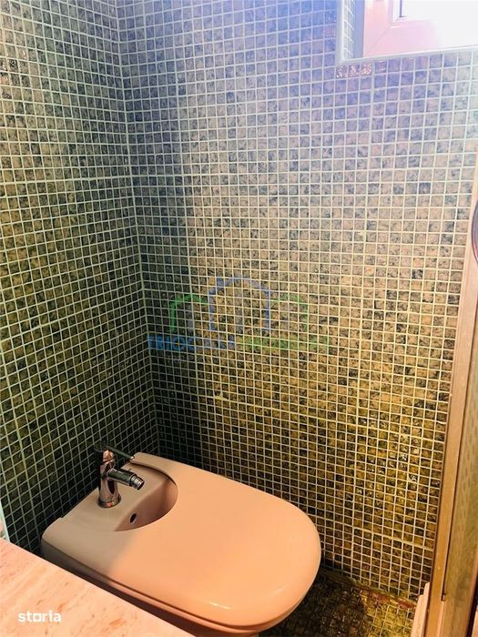 Apartament primitor 2 camere, George Enescu - zona Liceul Energetic
