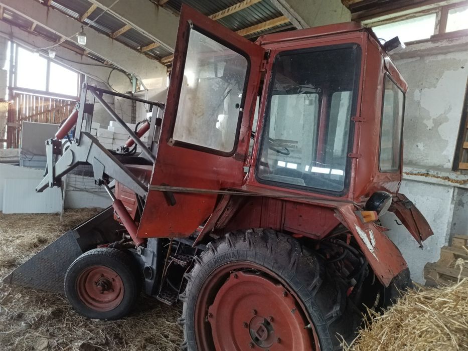 Продам трактор Т-25