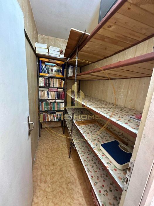 Дава се под наем Тристаен апартамент в с. Левски, Област Варна - 75 кв.м за 425 € - Снимка #11