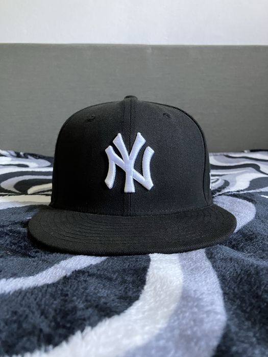 Sapca New Era Neagră New York Yankees