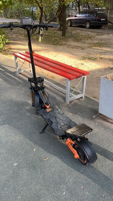 Kugoo Kirin m5pro