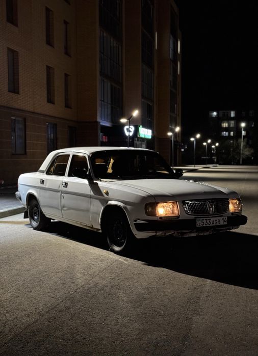 Продам ГАЗ Волга 3110