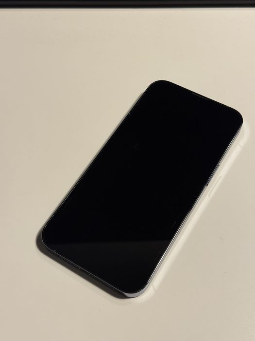 iPhone 13 Pro 128GB Sierra Blue – Stare foarte bună