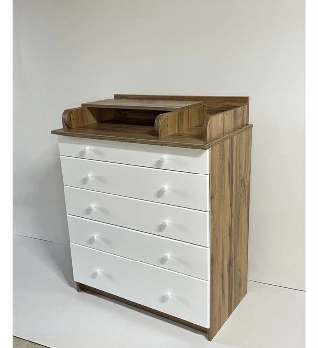 Пеленальный комод