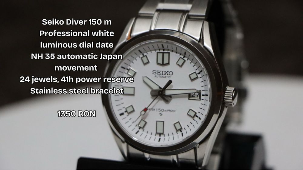 Ceasuri citizen automatic