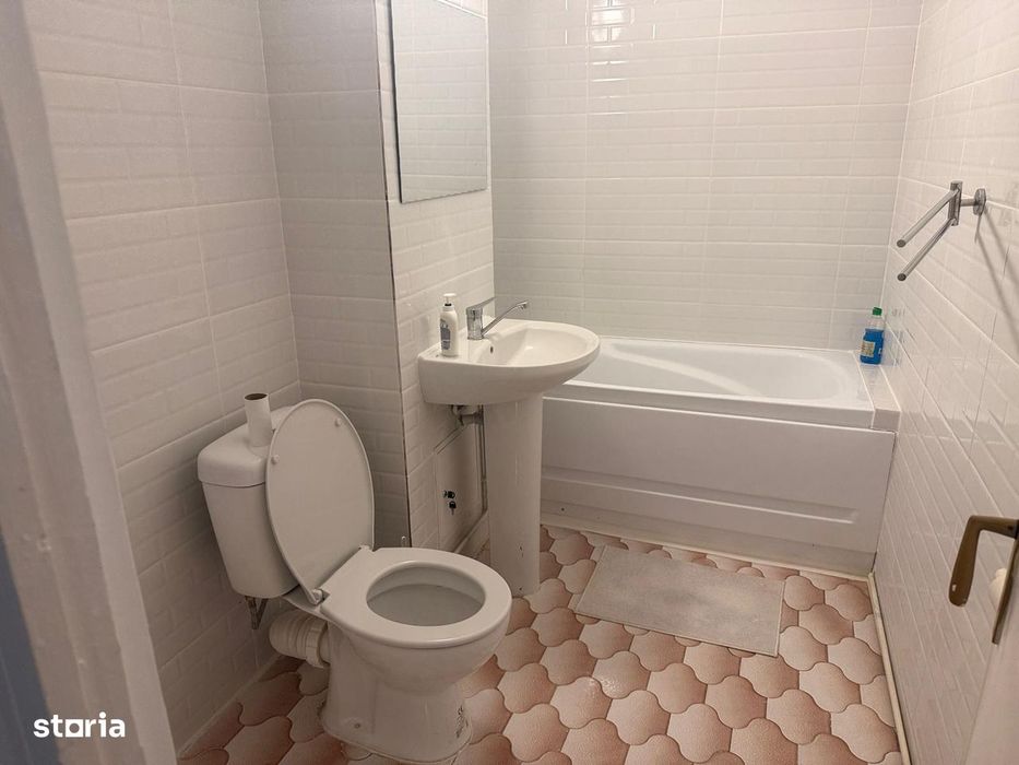 Inchiriere apartament 2 camere, mobilat+utilat,Targoviste, micro 11