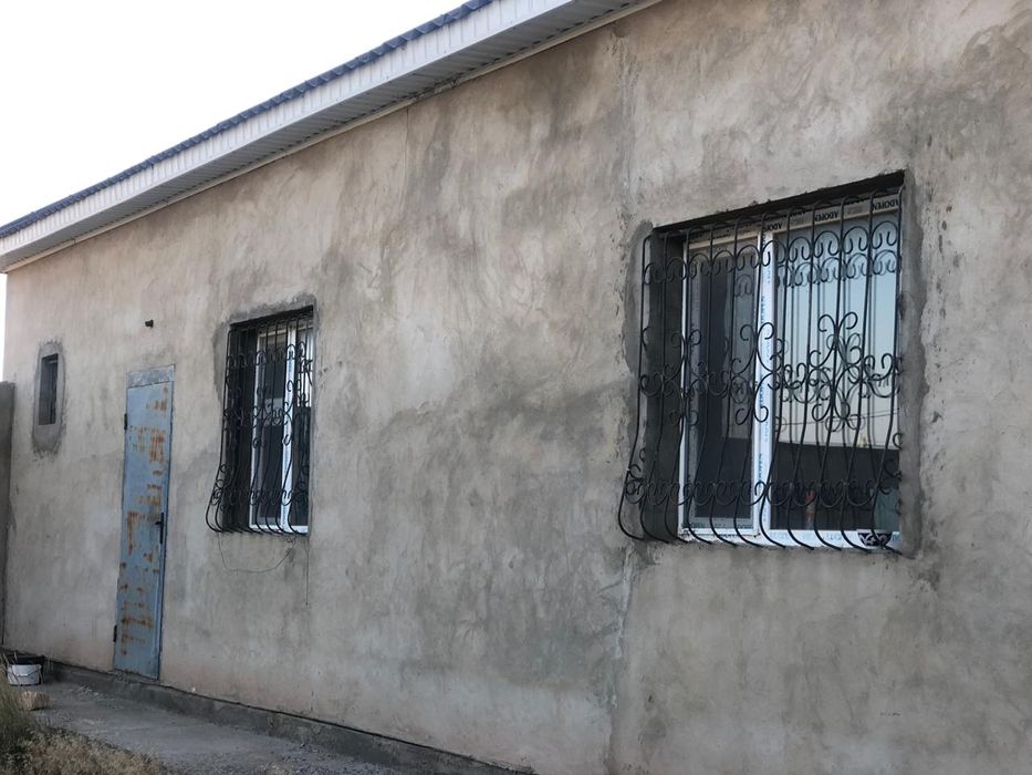 Продажа времянка с гаражом.Тельман