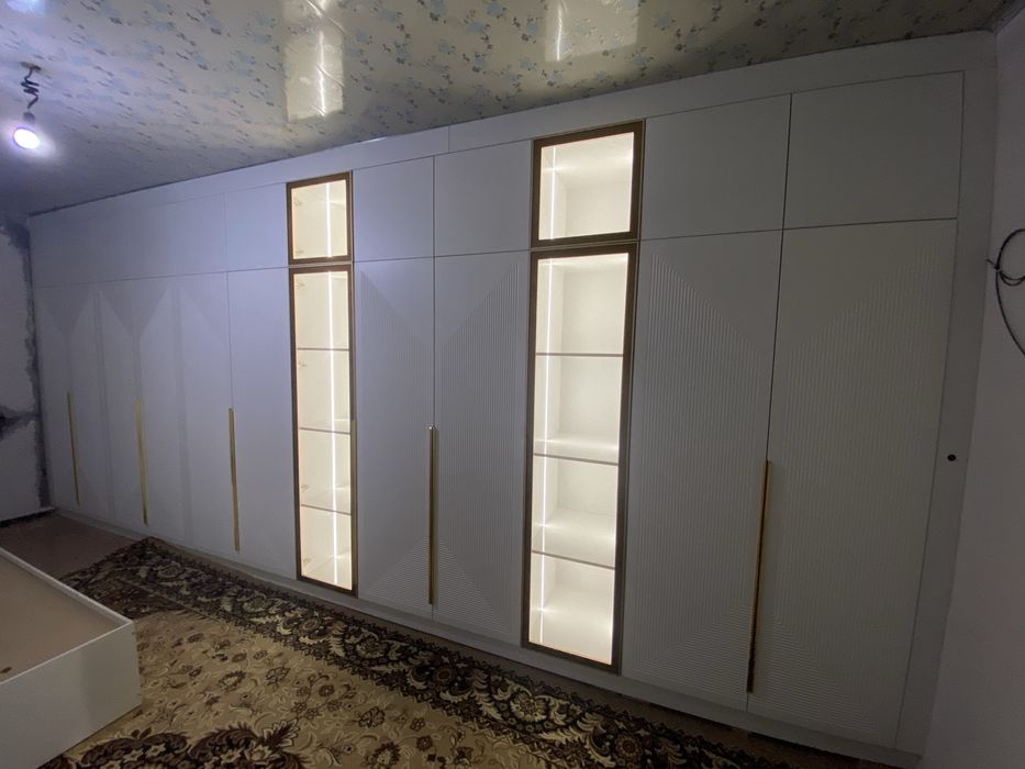 Мебель на заказ Тараз