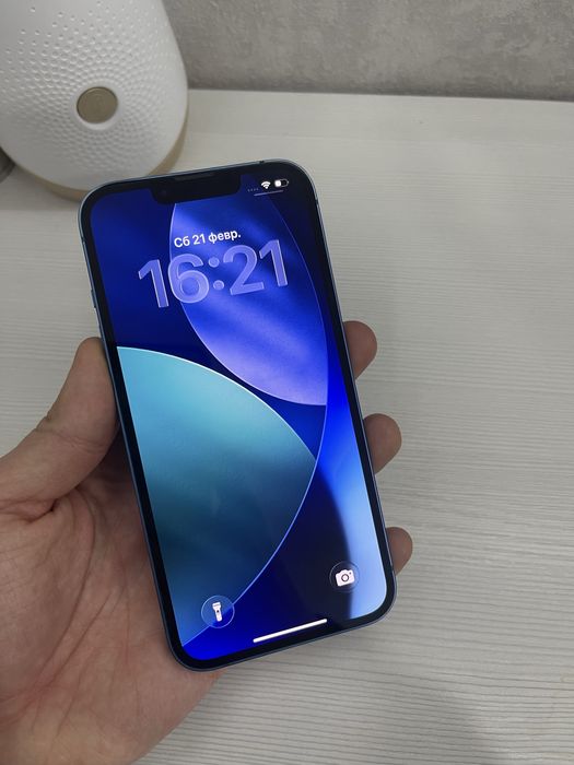 iphone 13 айфон 13 88%