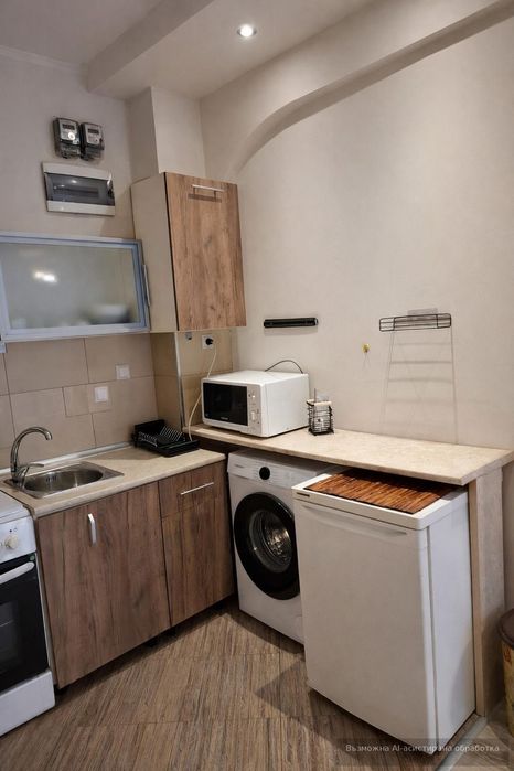 Дава се под наем Тристаен апартамент в Пловдив, Мараша - 65 кв.м за 478.38 € - Снимка #3