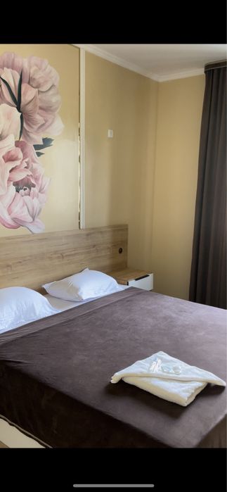 Вип коттедж Бургулюк