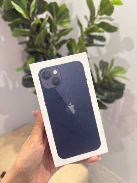iPhone 13/ 128gb| Yangi | Nasiya
