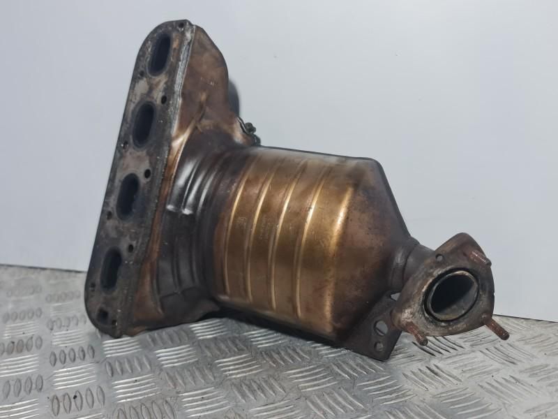 Catalizator Opel Corsa C facelift 1.2 i 80cp 59kW; 1.4 i 90cp 66kW Z12