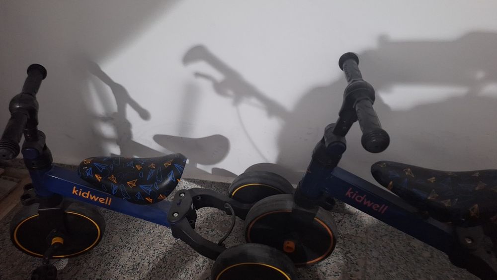 Vand biciclete kidwell