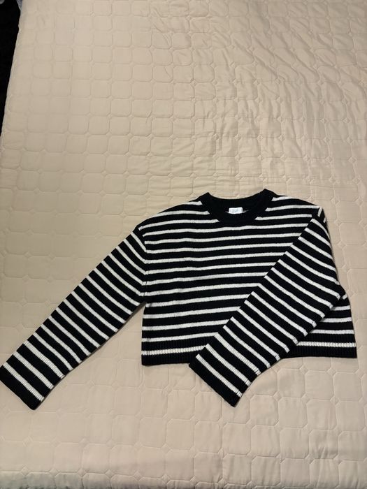 Pulover H&M marimea S