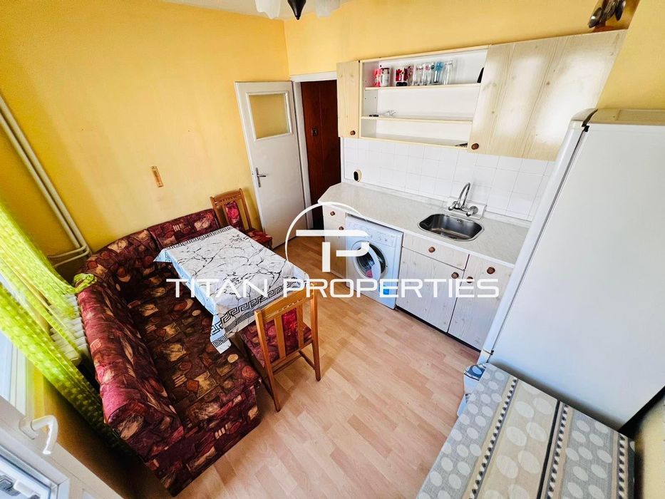 Двустаен, под наем, ж.к Славейков