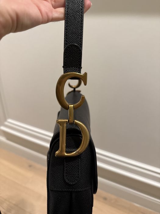 Geanta Christian Dior