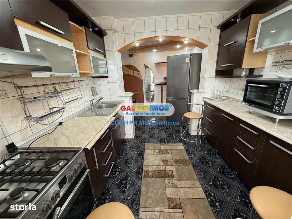 Inchiriere apartament 2 camere, modern, Mihai Bravu, Ploiesti