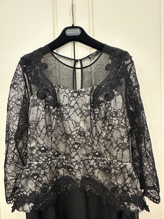 Платье вечернее 48 размер