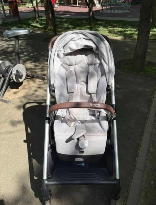 Carucior Cybex Balios S lux