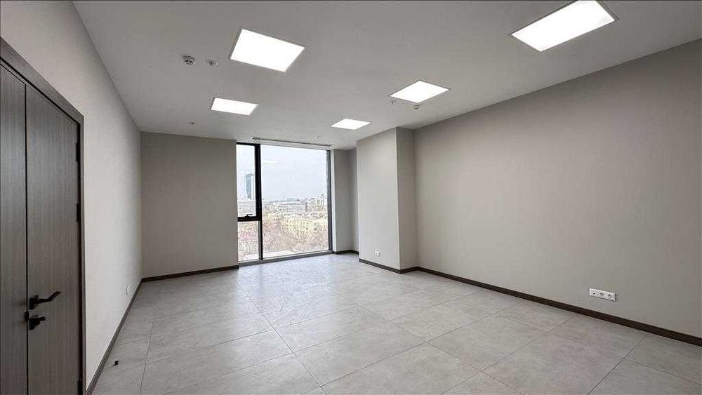 Сдается  в аренду офис в центре города