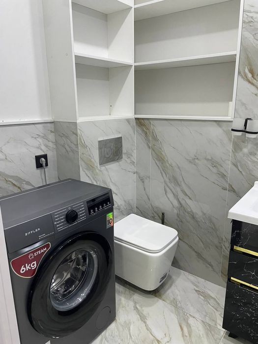 Аренда 1/4/27. U- TOWER. Tashkent City