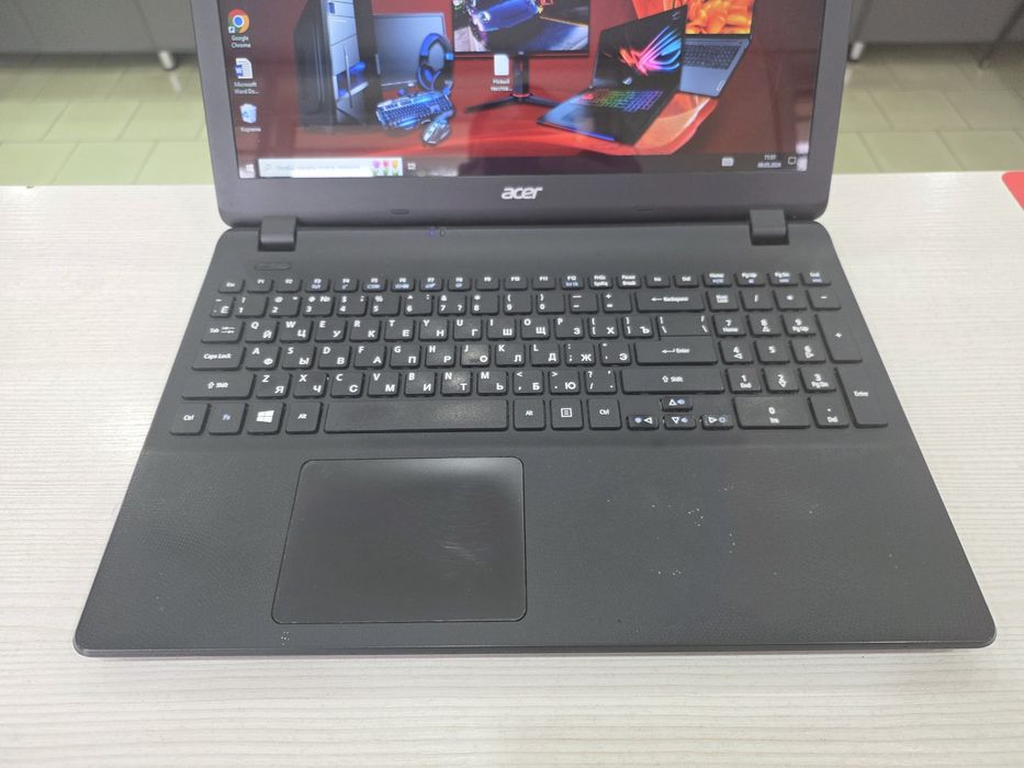 Идеал Acer (128 Gb SSD, 2 ядра)