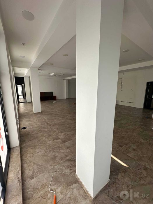 Аренда коммерческого помещения 256 м², Лабзак, вдоль дороги