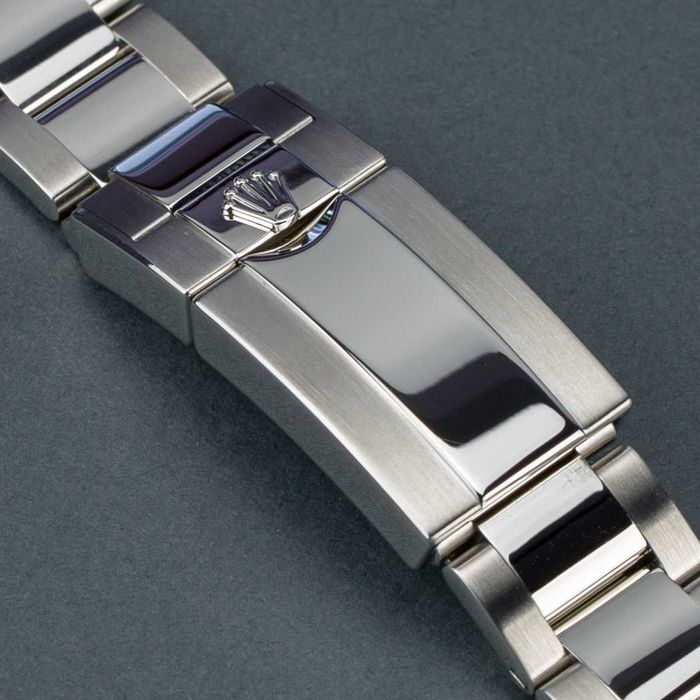 Rolex GMT-Master II 116710LN