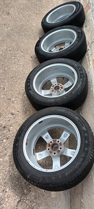 Джанти Enzo 225/R17