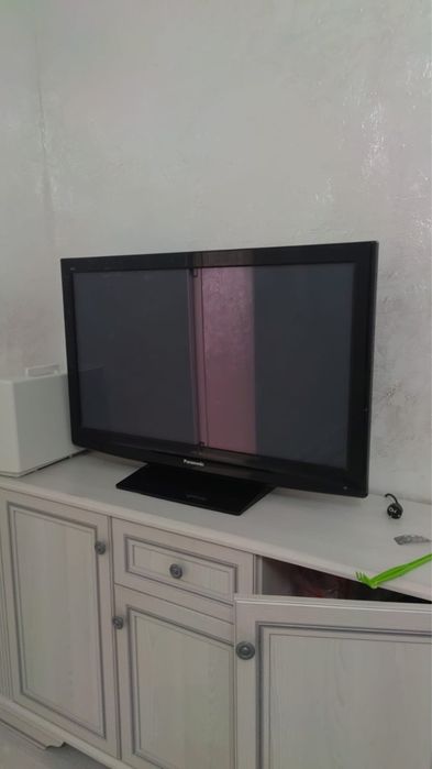 Телевизор сатылады.