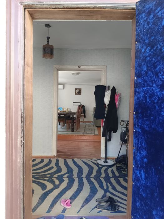 Коттедж 2 этажа на БАМе