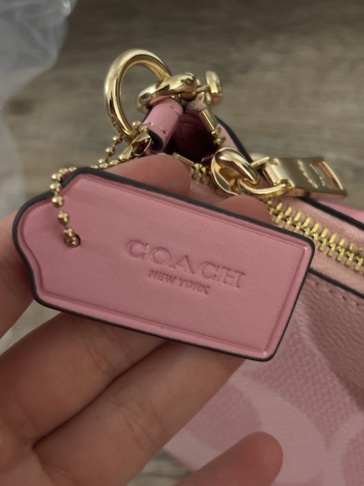 Geantă COACH - Ca nouă, la cutie