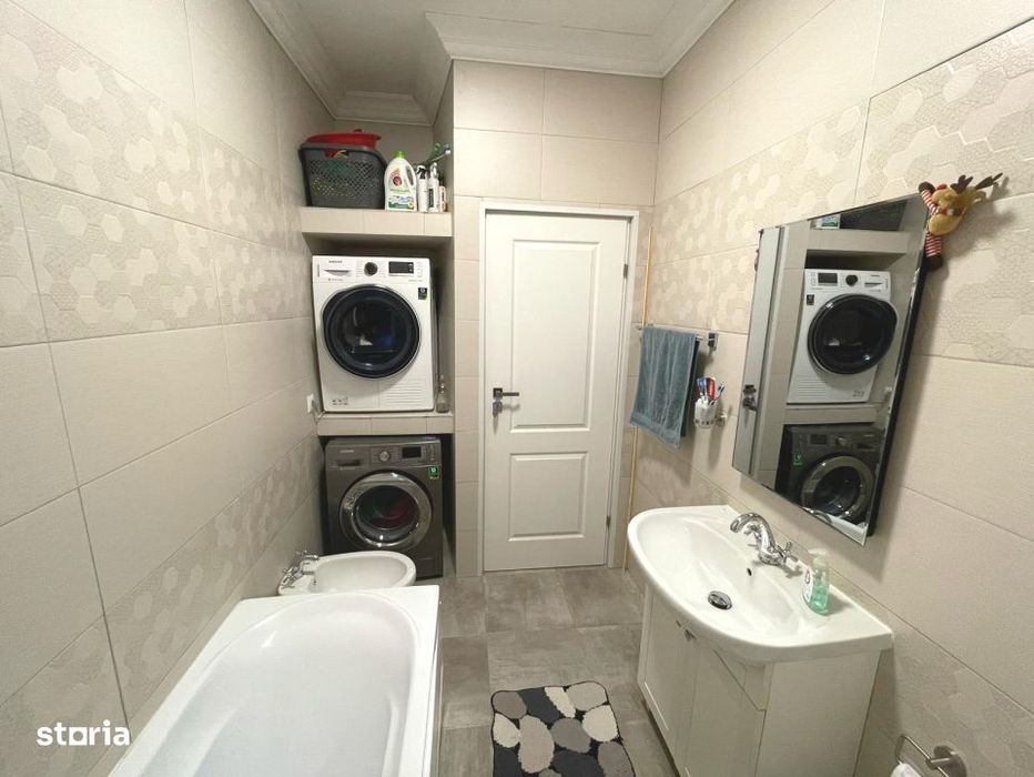 Apartament 3 Camere | Terasa Panoramica | Promenada Mall