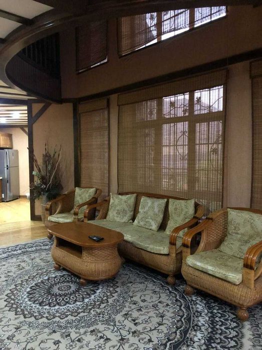 Продаётся уникальная дача в красивейшем уголке Земли!