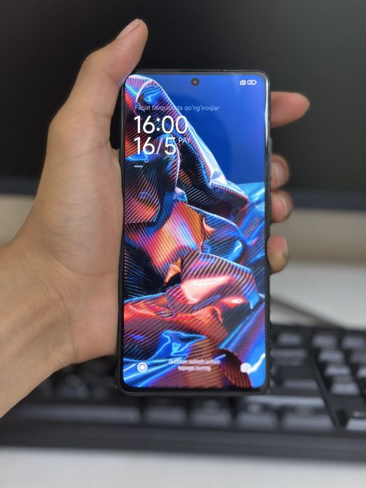 Poco x5 pro 8/256gb