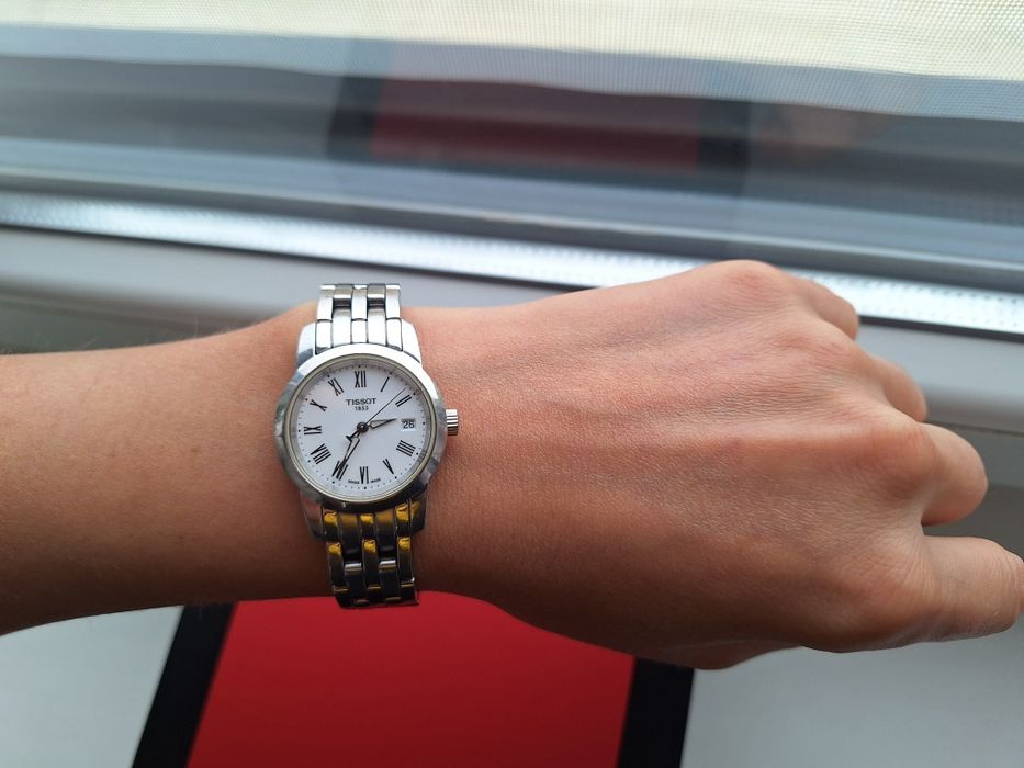 Ceas dama Tissot Ladies Bracelet Watch T033 210 11 013 00