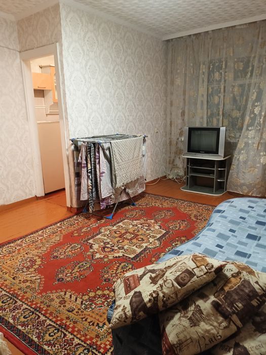 Сдается 3х комнатная квартира